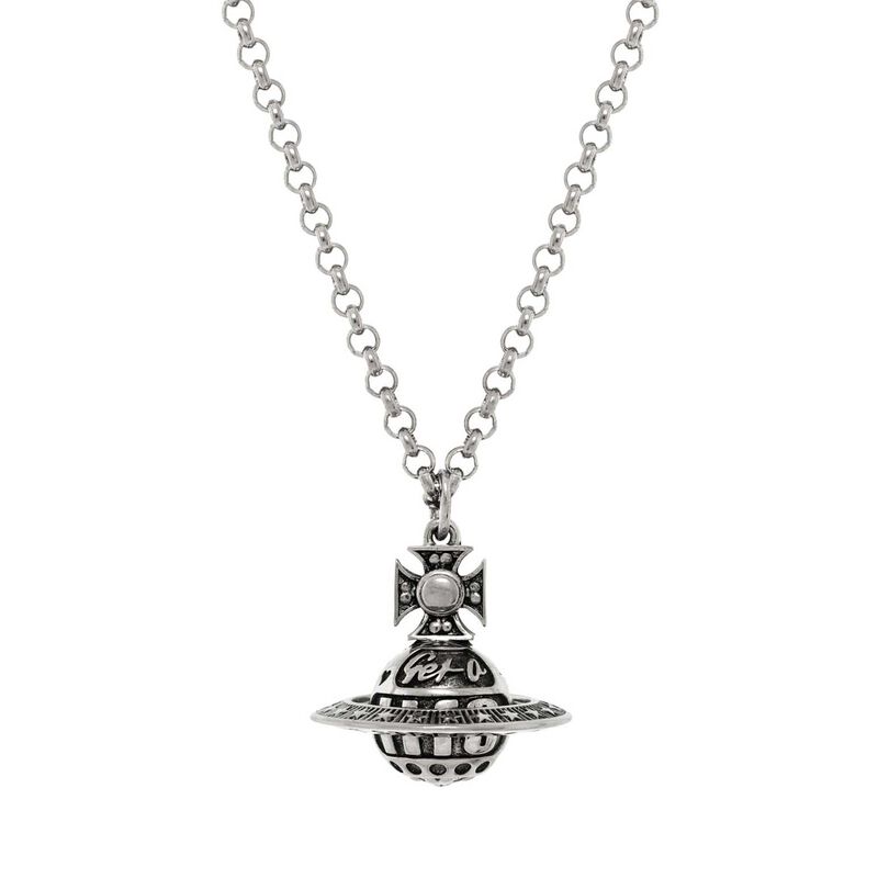 Vivienne Westwood Victorine Pendant image number 0